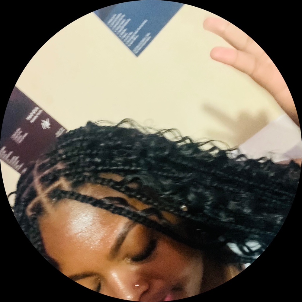 Meet your Posher, Ya’nay